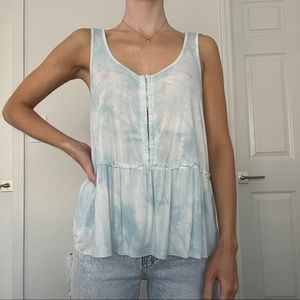 AMERICAN EAGLE SOFT AND SEXY COLLECTION TANK TOP